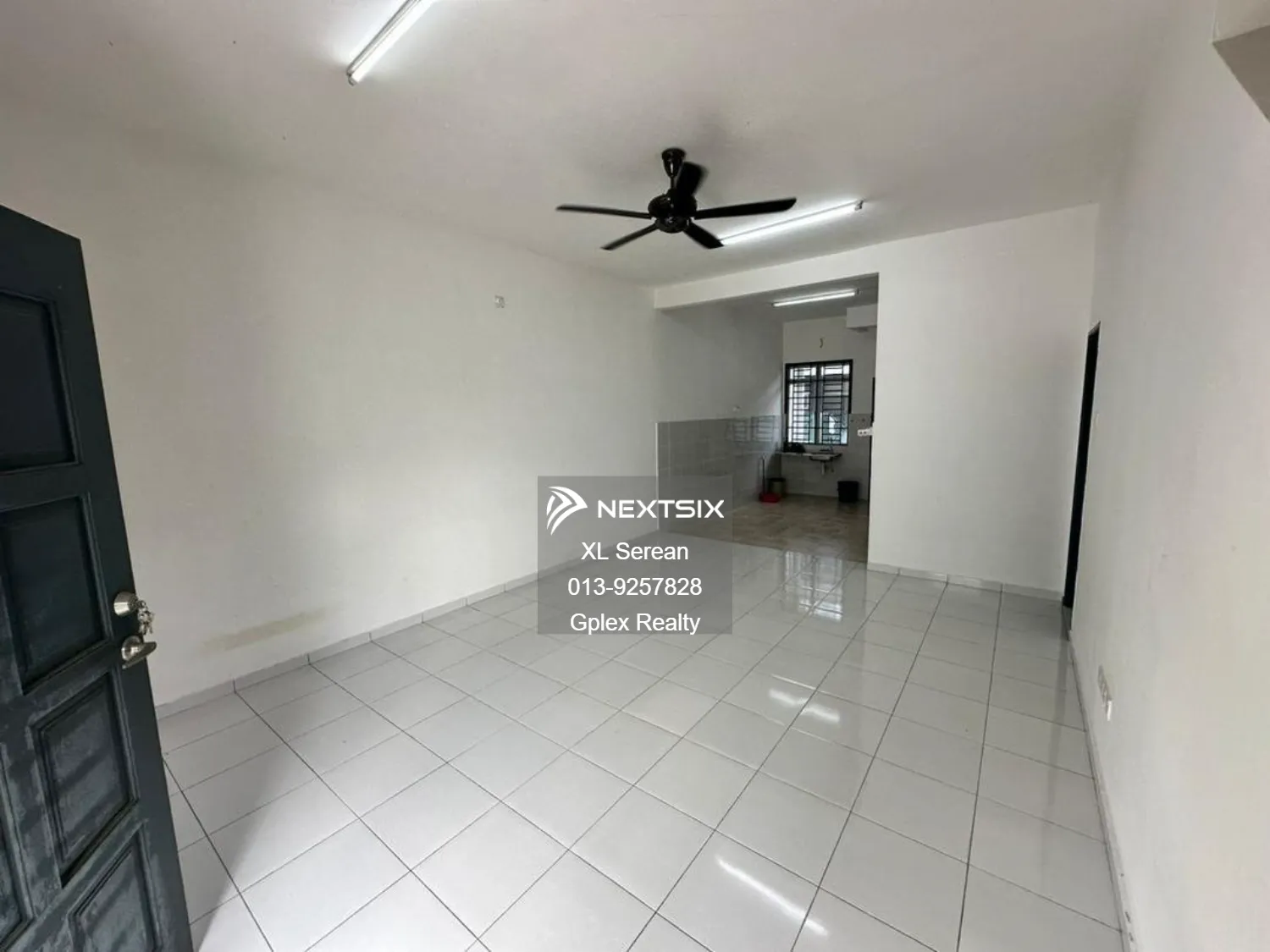 2-sty Terrace/Link House For Sale in Gelang Patah Johor - Image 12