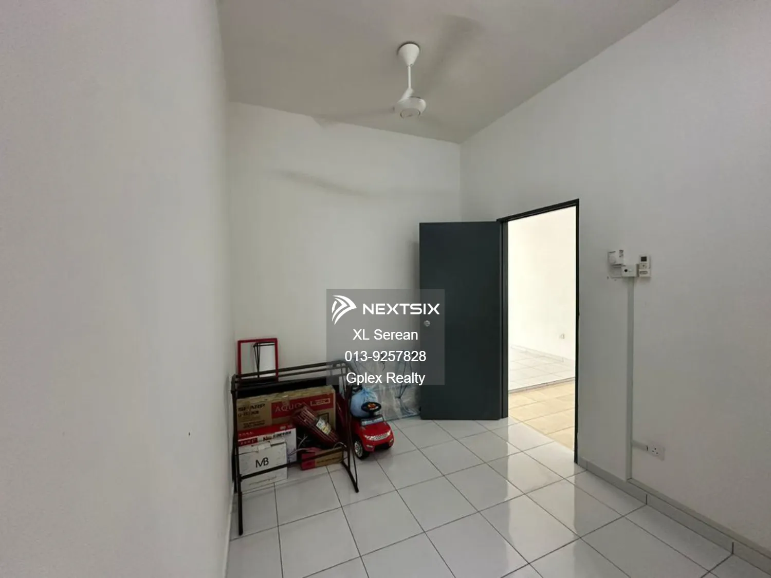 2-sty Terrace/Link House For Sale in Gelang Patah Johor - Image 9
