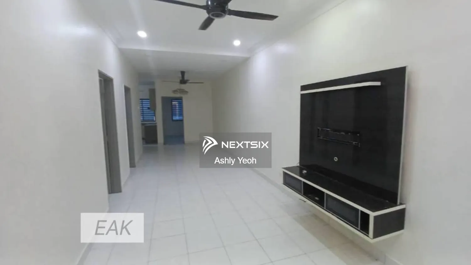Renovated 1 Storey Terraced House for Sale or Rent Bandar Putera 2 , 41200 Klang , Selangor