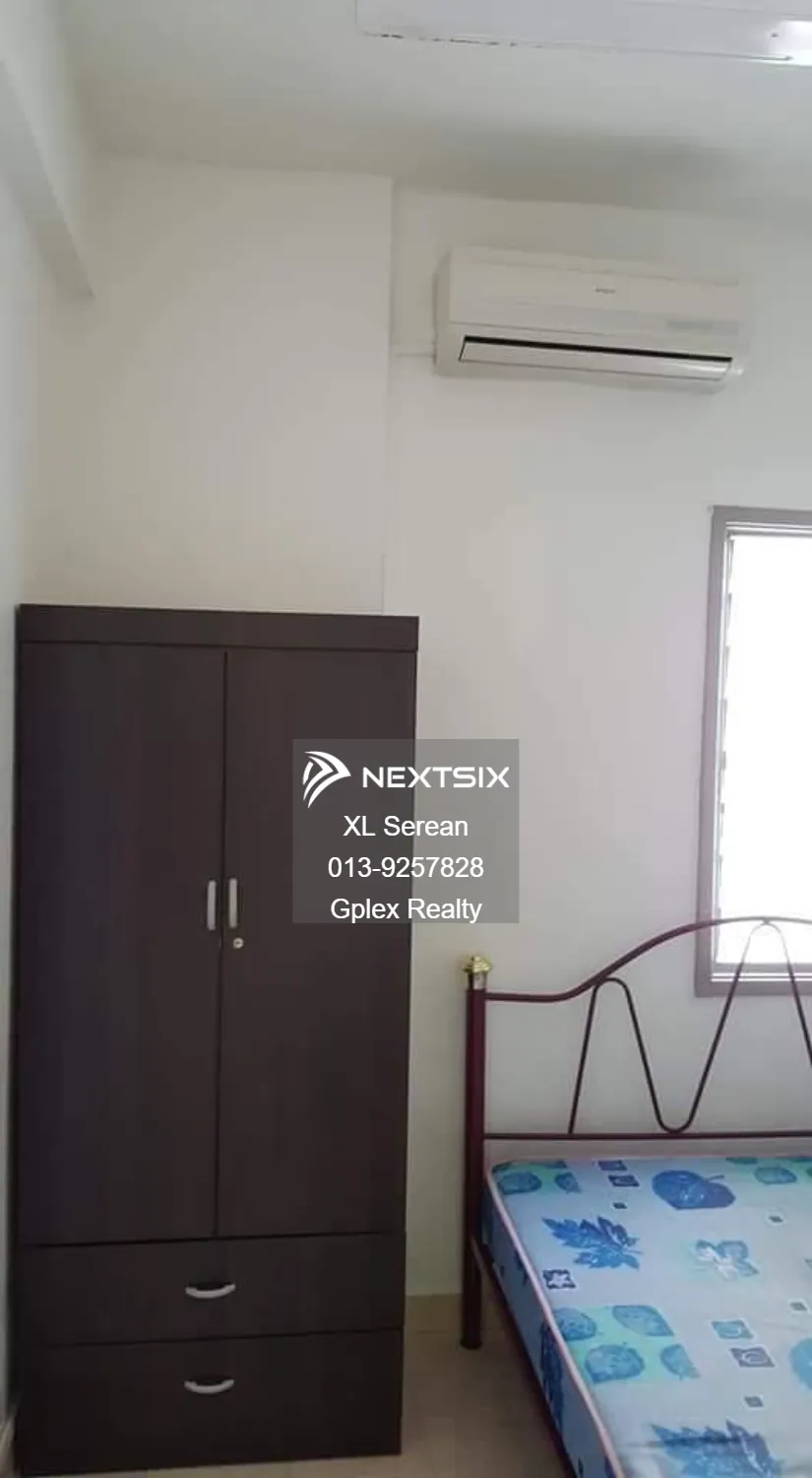 Apartment For Sale in Johor Bahru Johor - Image 6