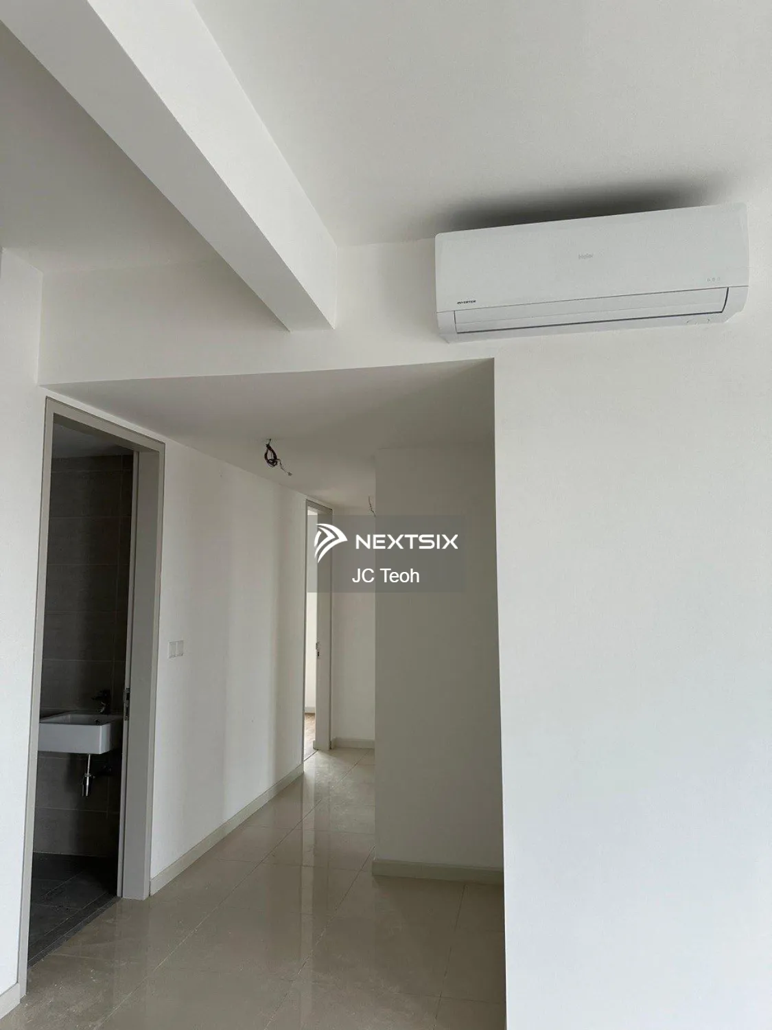 Serviced Residence floor plan - Image 10