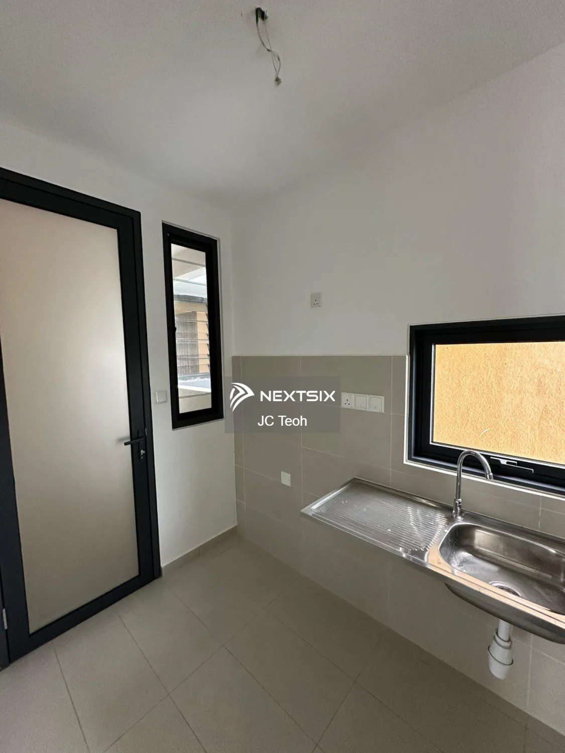 Serviced Residence floor plan - Image 11