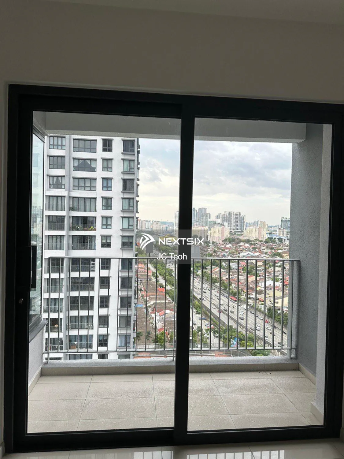 Serviced Residence floor plan - Image 12