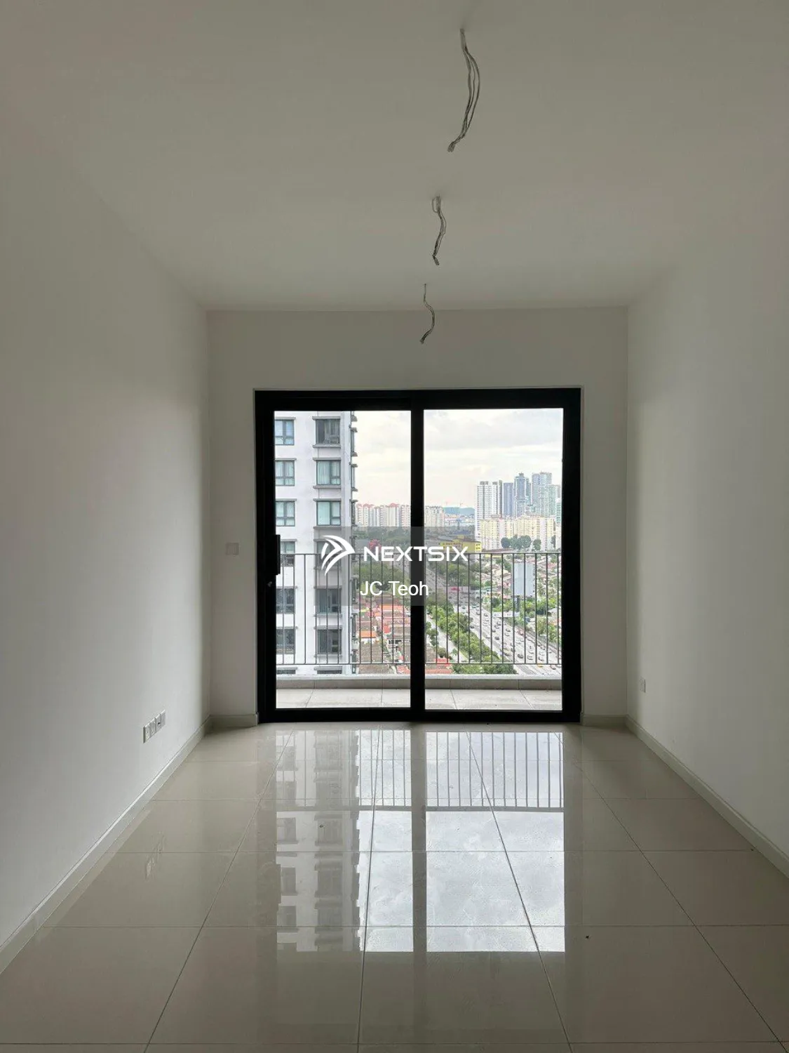 Serviced Residence floor plan - Image 2