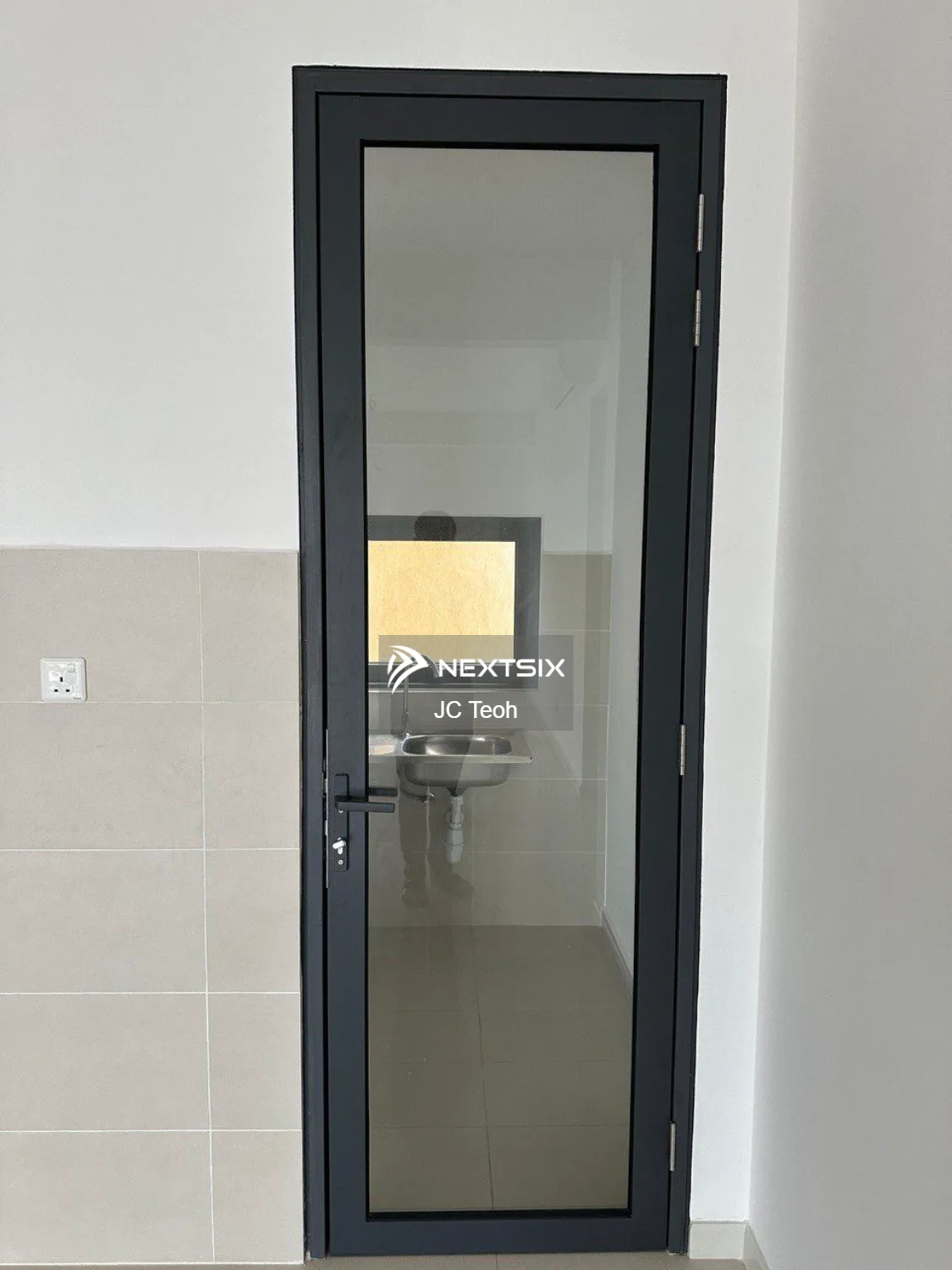 Serviced Residence floor plan - Image 3