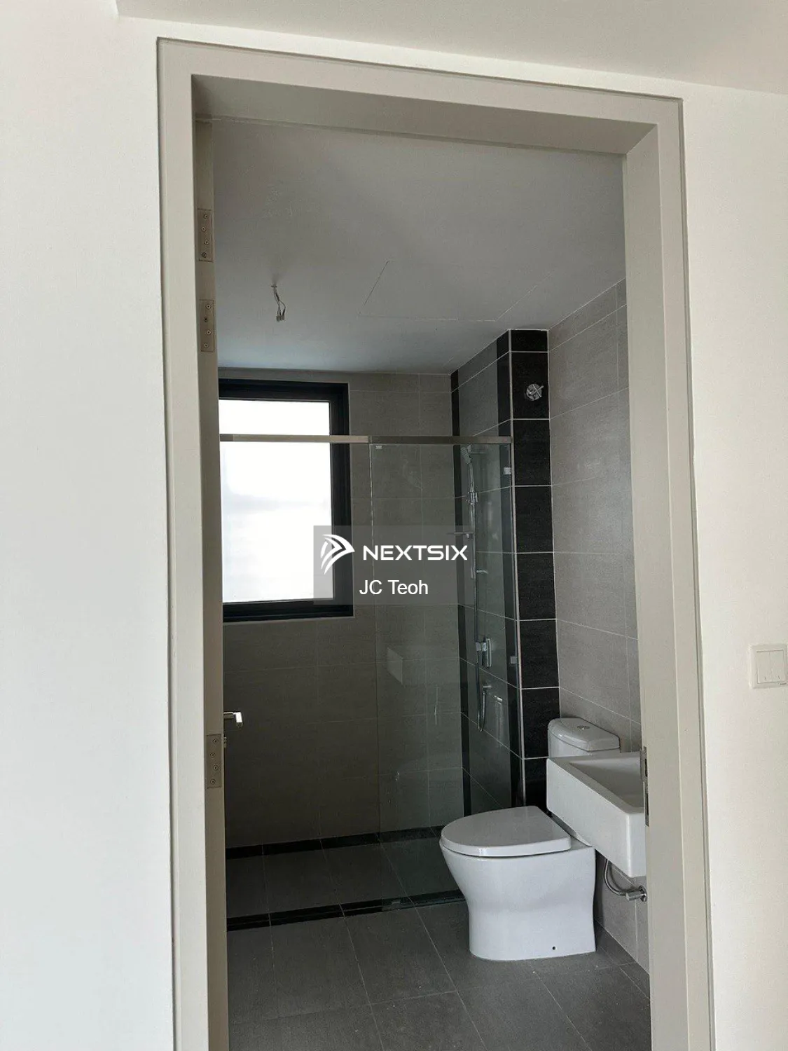 Serviced Residence floor plan - Image 4