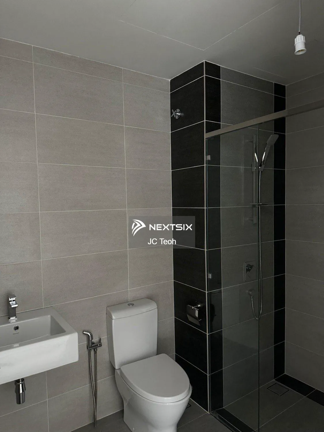 Serviced Residence floor plan - Image 5