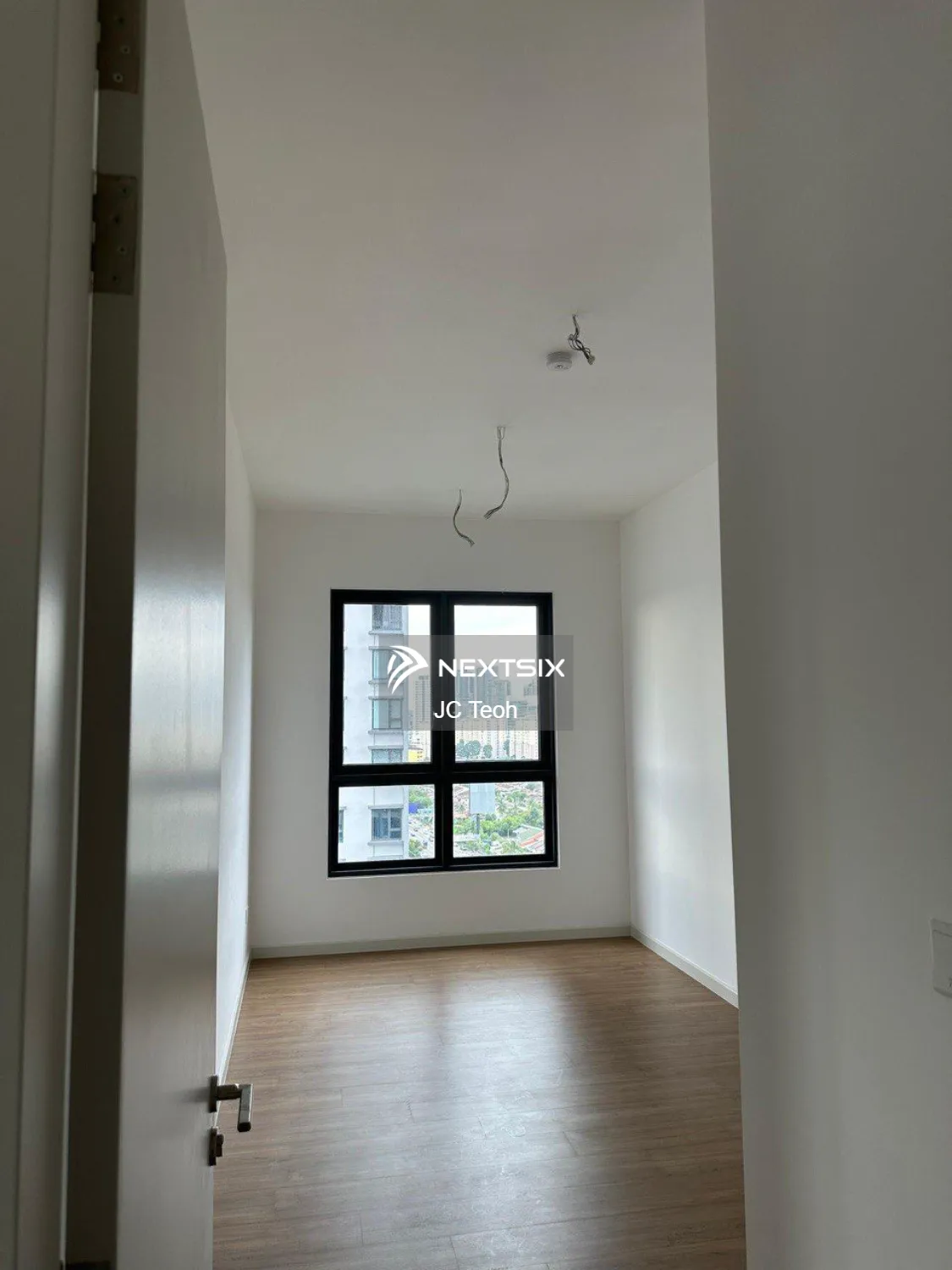 Serviced Residence floor plan - Image 6