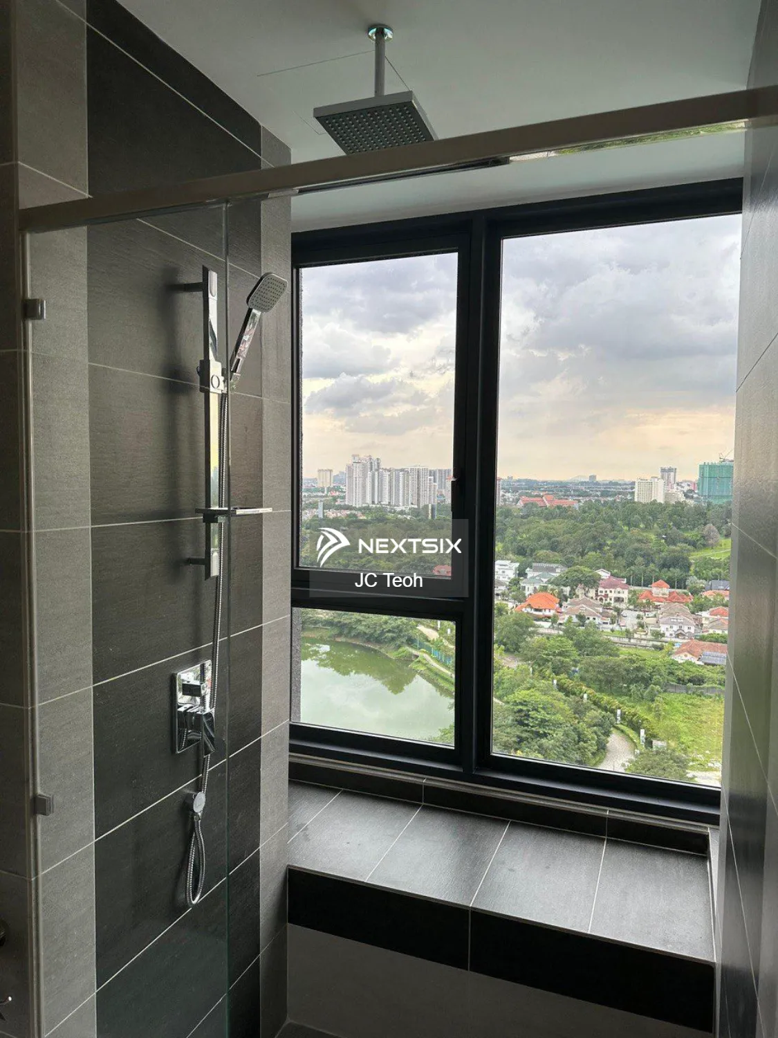 Serviced Residence floor plan - Image 8