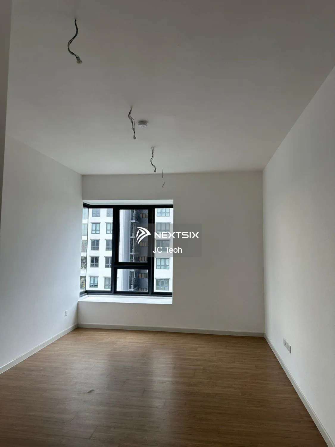 Serviced Residence floor plan - Image 9