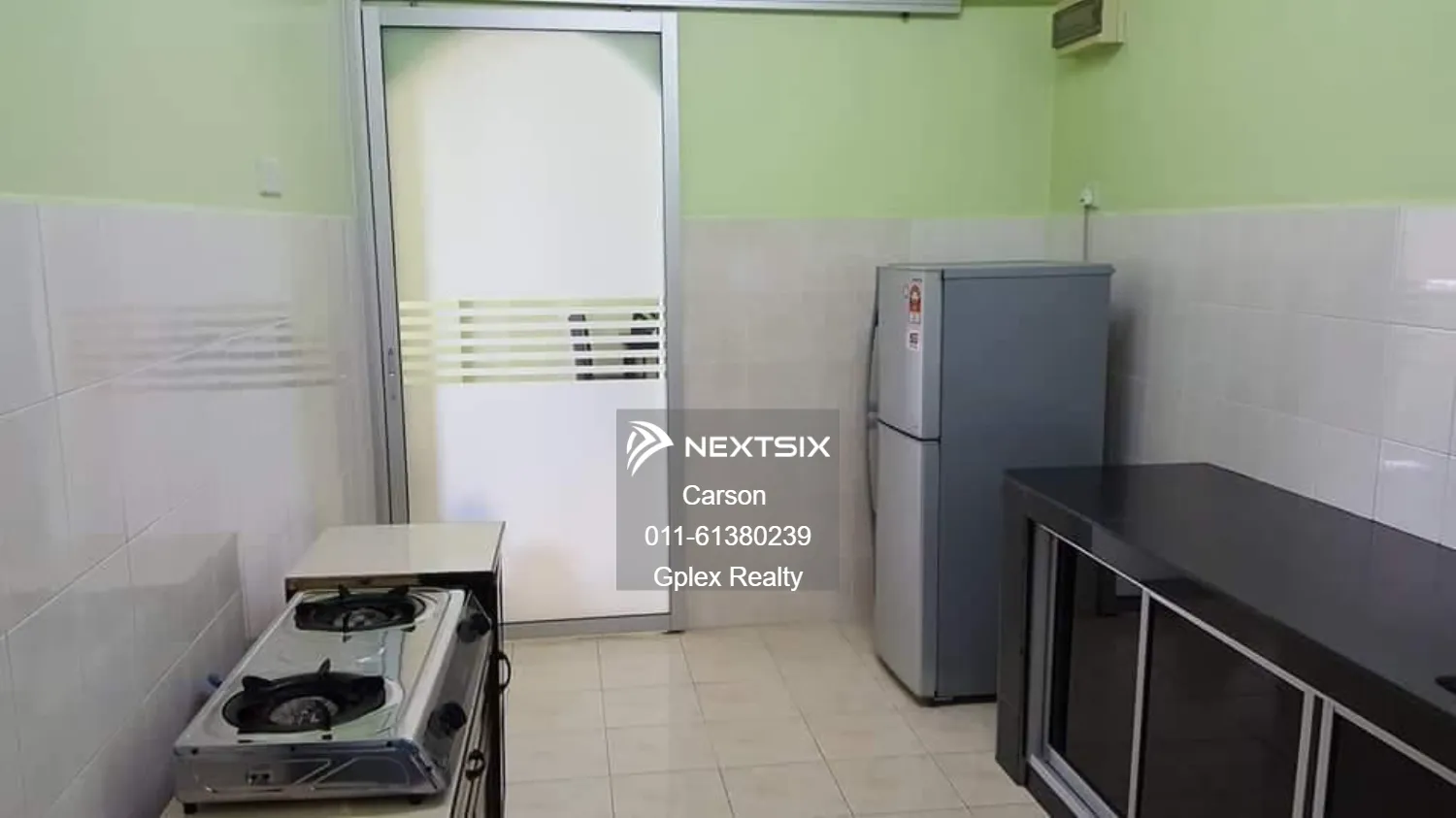 Apartment For Sale in Johor Bahru Johor - Image 5