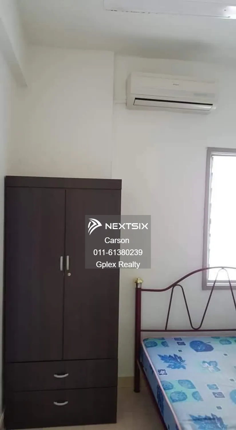 Apartment For Sale in Johor Bahru Johor - Image 6