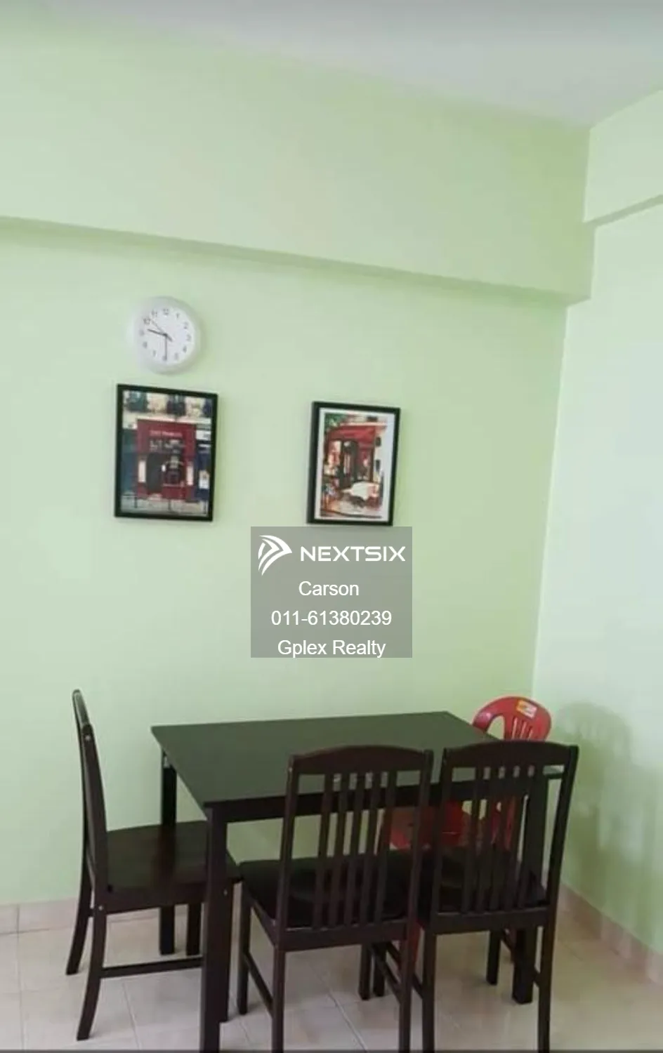 Apartment For Sale in Johor Bahru Johor - Image 7
