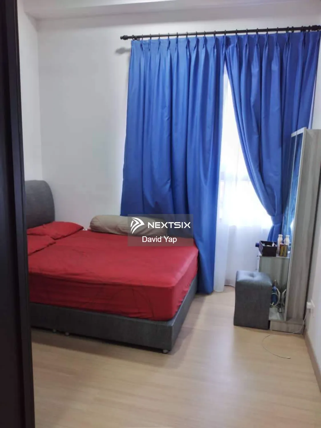 Serviced Residence For Rent in Klang Selangor