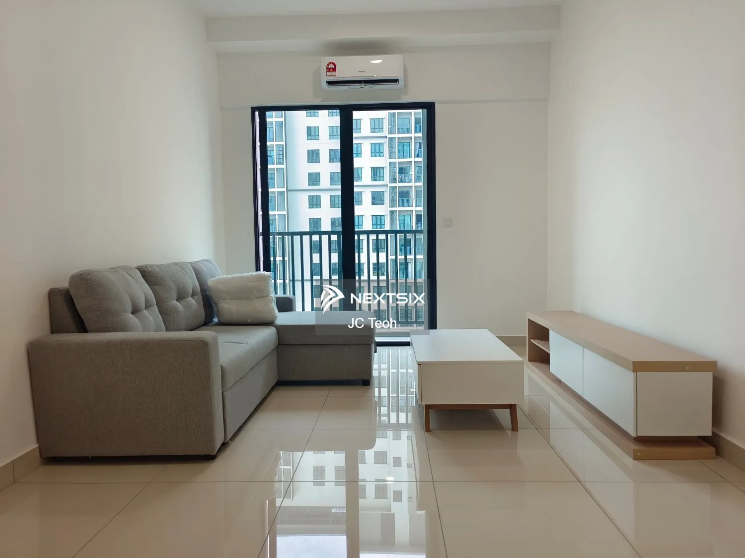 Residensi Bintang