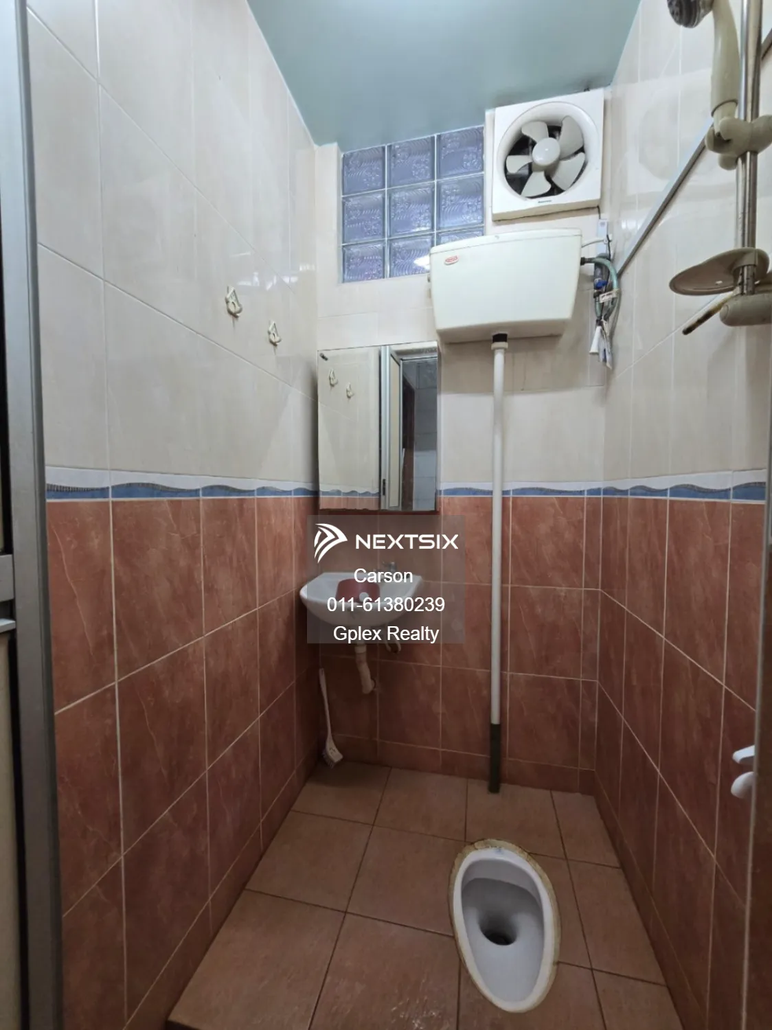 2-sty Terrace/Link House For Sale in Tebrau Johor - Image 10