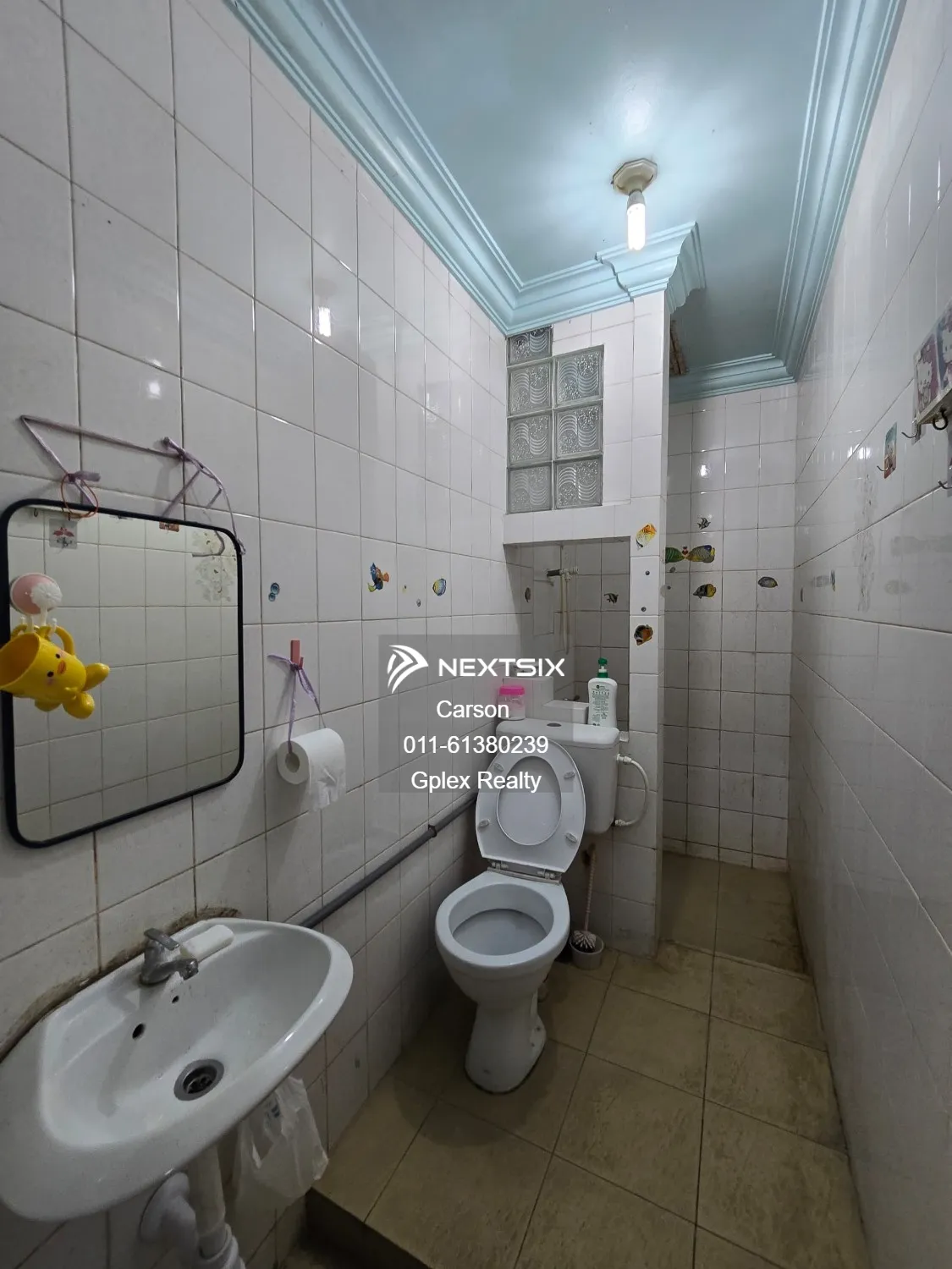 2-sty Terrace/Link House For Sale in Tebrau Johor - Image 11