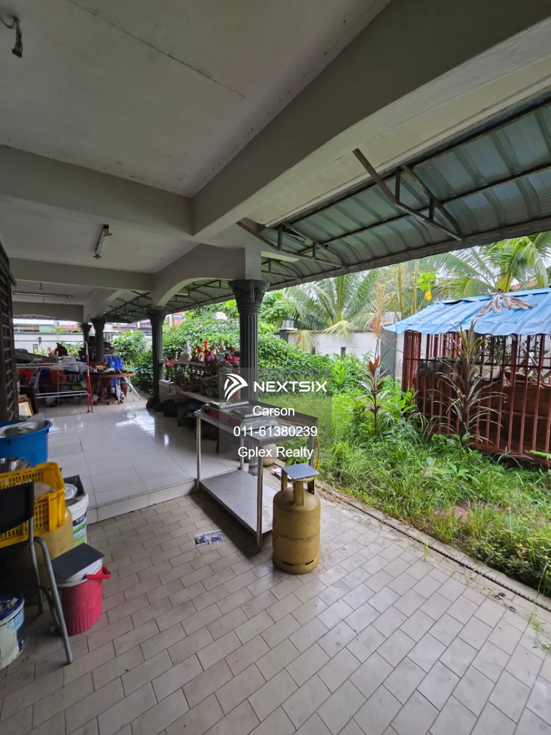 2-sty Terrace/Link House For Sale in Tebrau Johor - Image 2