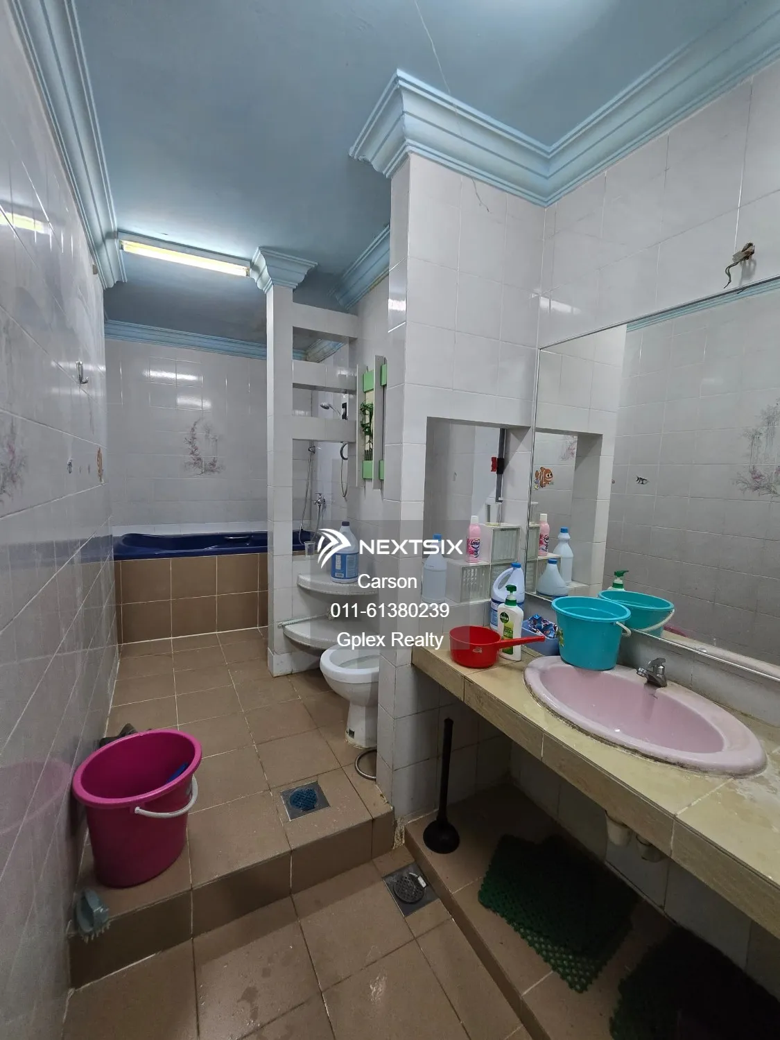 2-sty Terrace/Link House For Sale in Tebrau Johor - Image 8