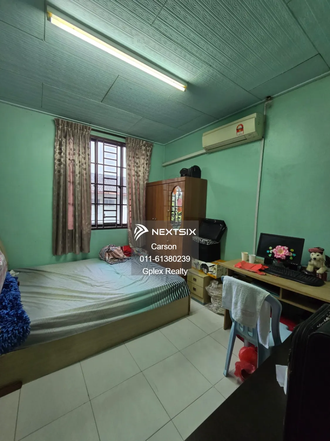 2-sty Terrace/Link House For Sale in Tebrau Johor - Image 9