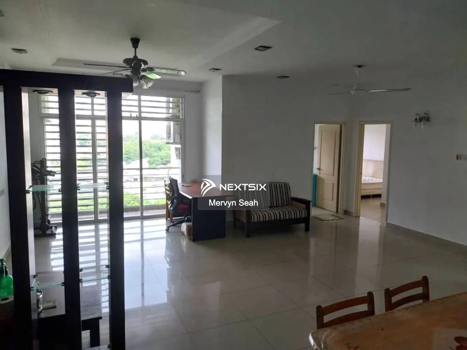 I-Regency Condominium