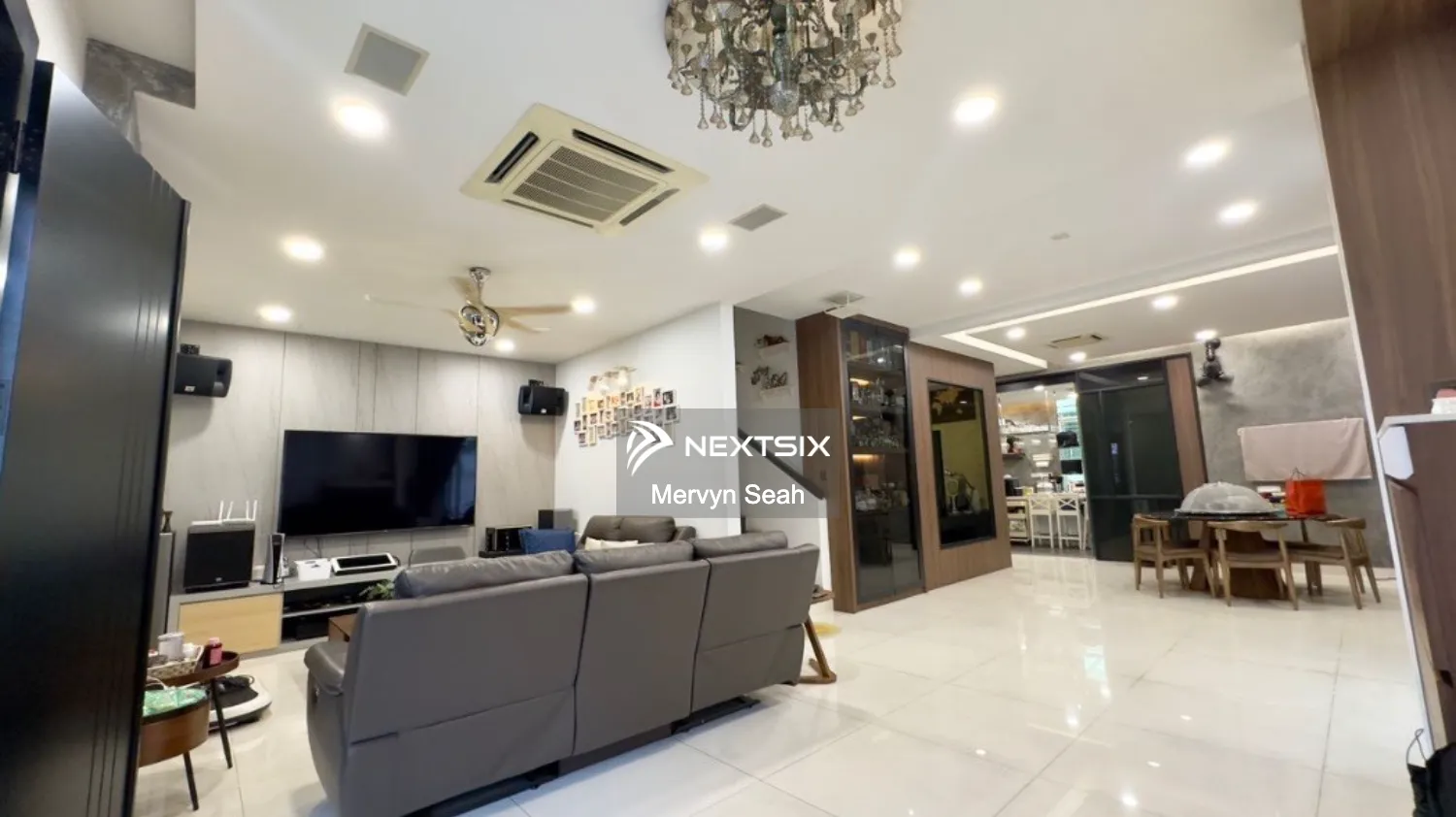JAMBUL HILL RESIDENCE