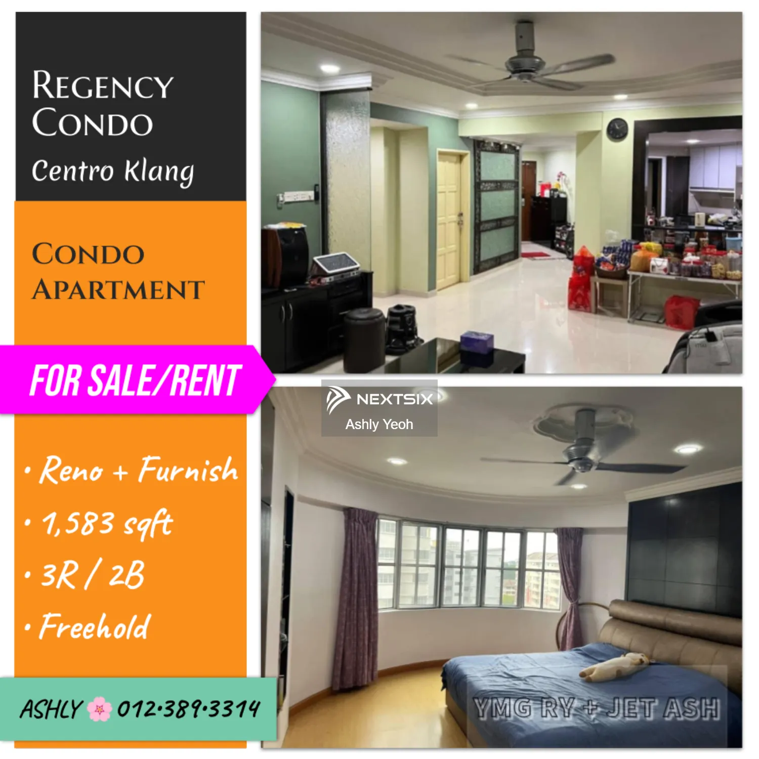 Regency Condominium