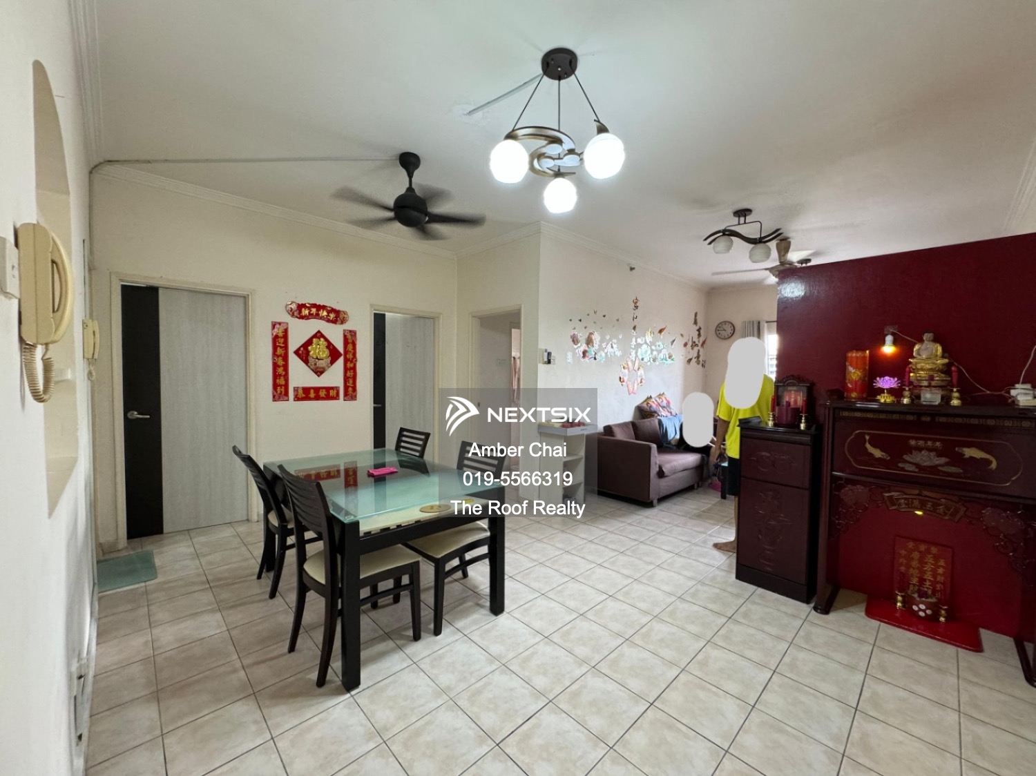 Apartment For Sale in Johor Bahru Johor