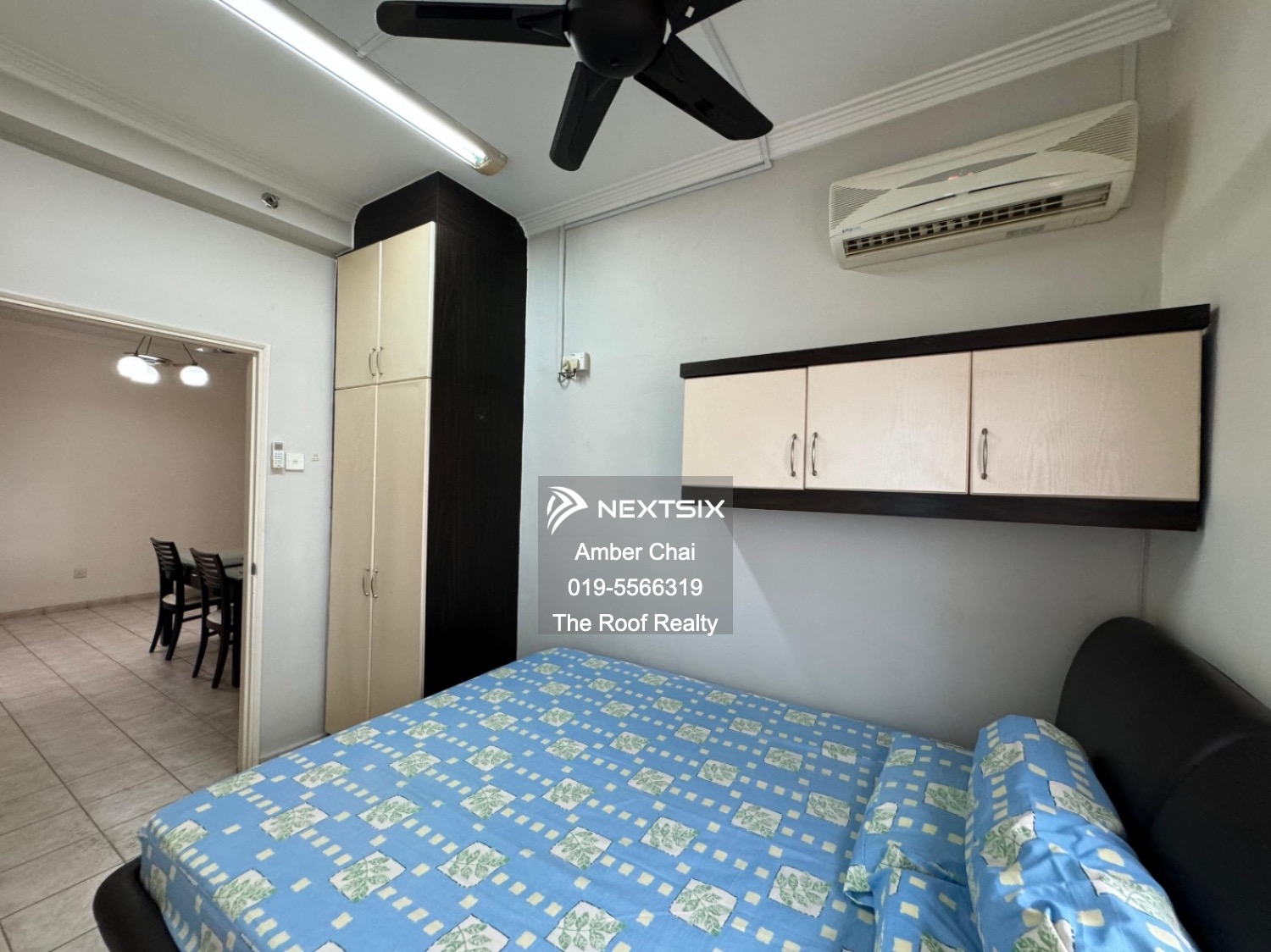 Apartment For Sale in Johor Bahru Johor - Image 12