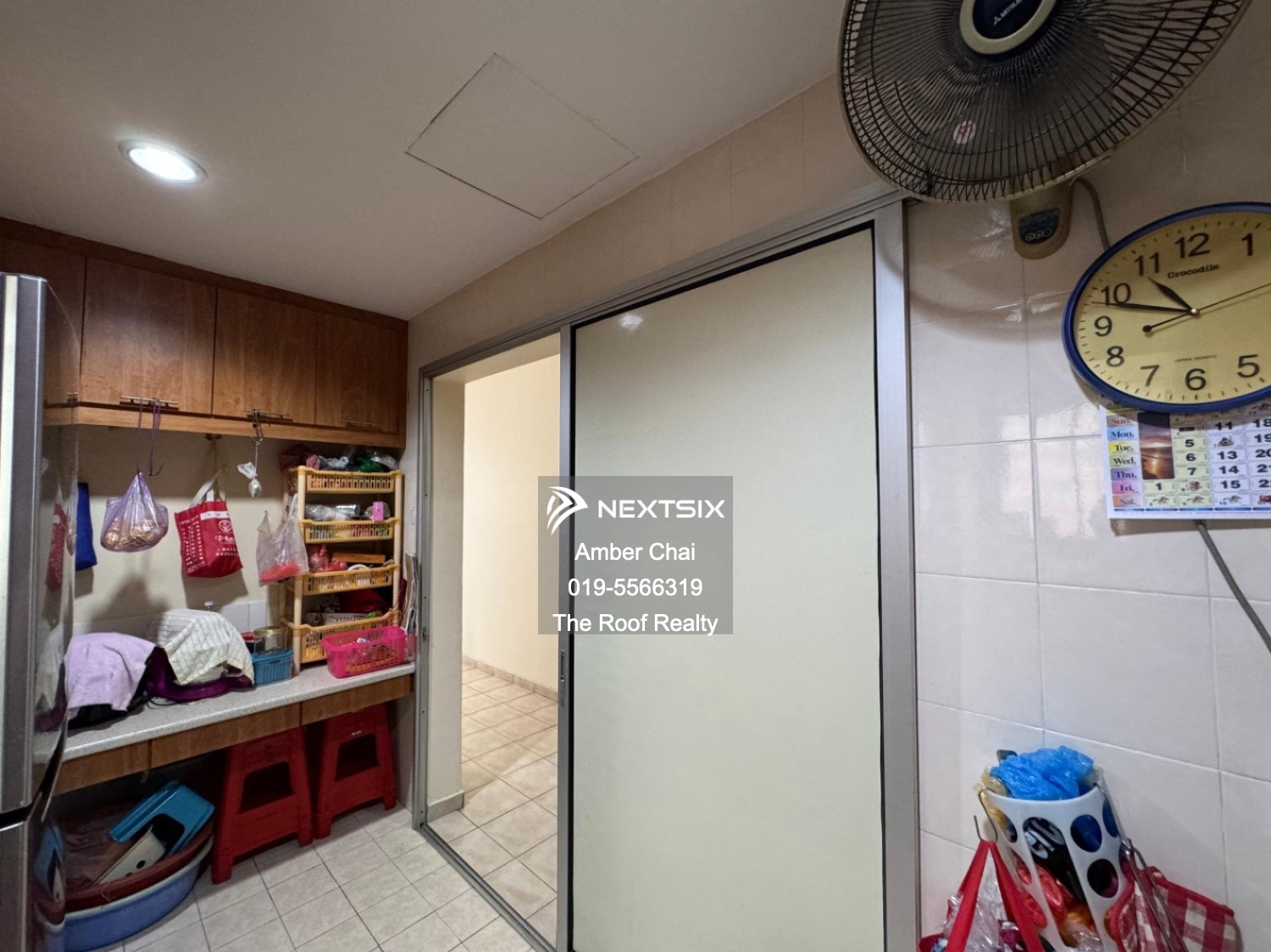 Apartment For Sale in Johor Bahru Johor - Image 16