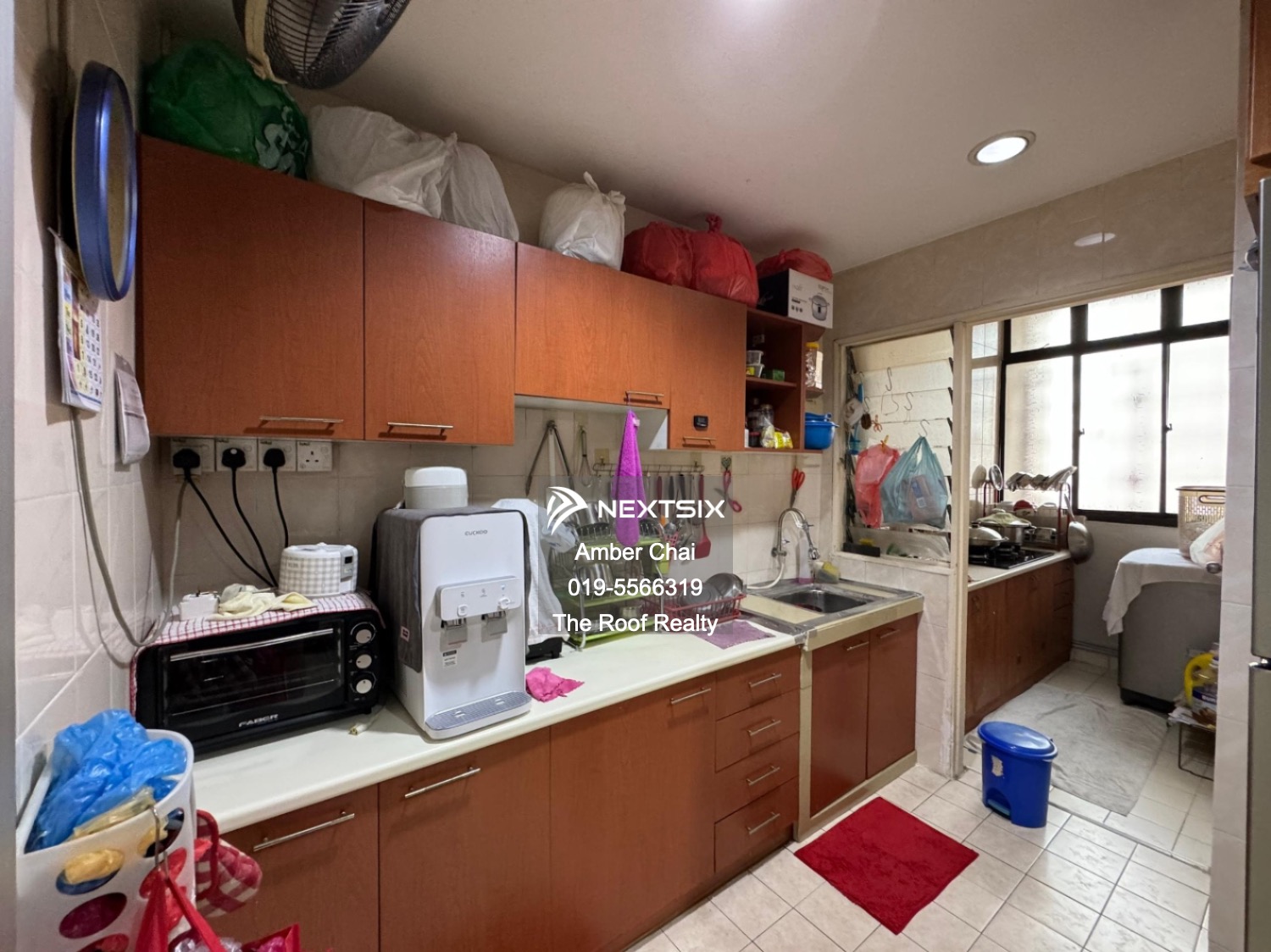 Apartment For Sale in Johor Bahru Johor - Image 18