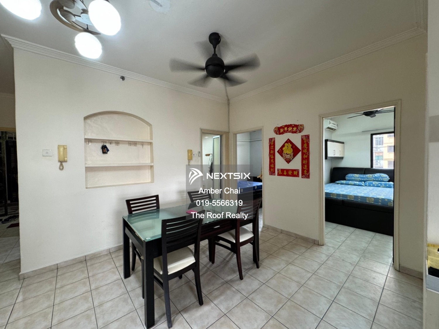 Apartment For Sale in Johor Bahru Johor - Image 19