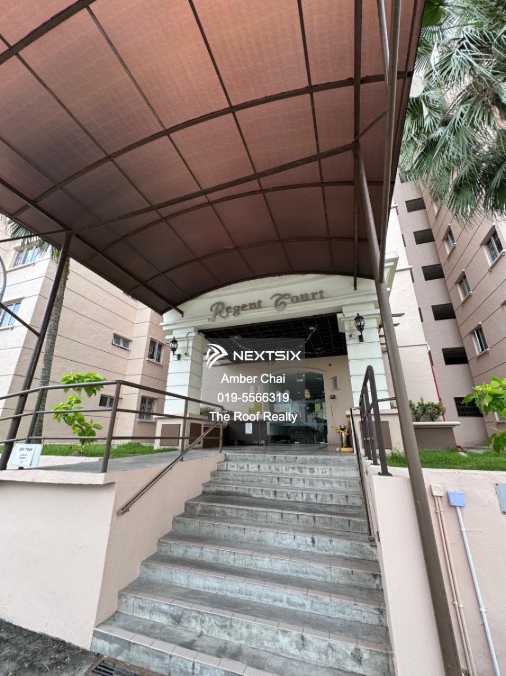 Apartment For Sale in Johor Bahru Johor - Image 20