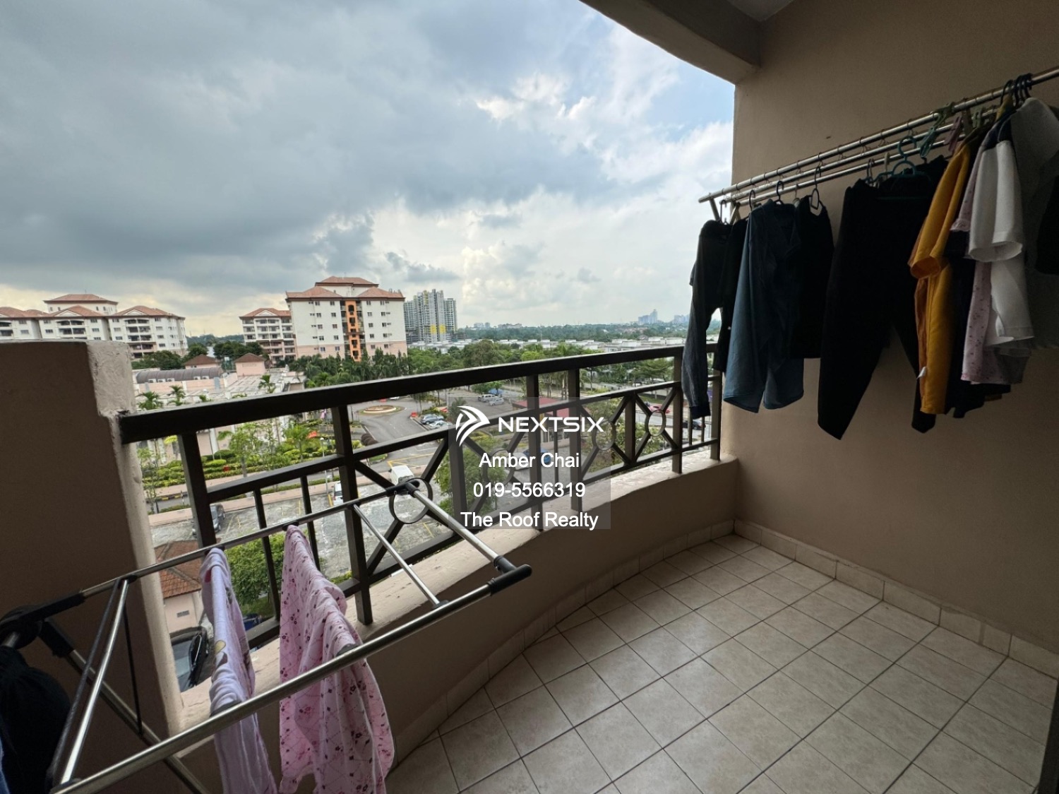 Apartment For Sale in Johor Bahru Johor - Image 7