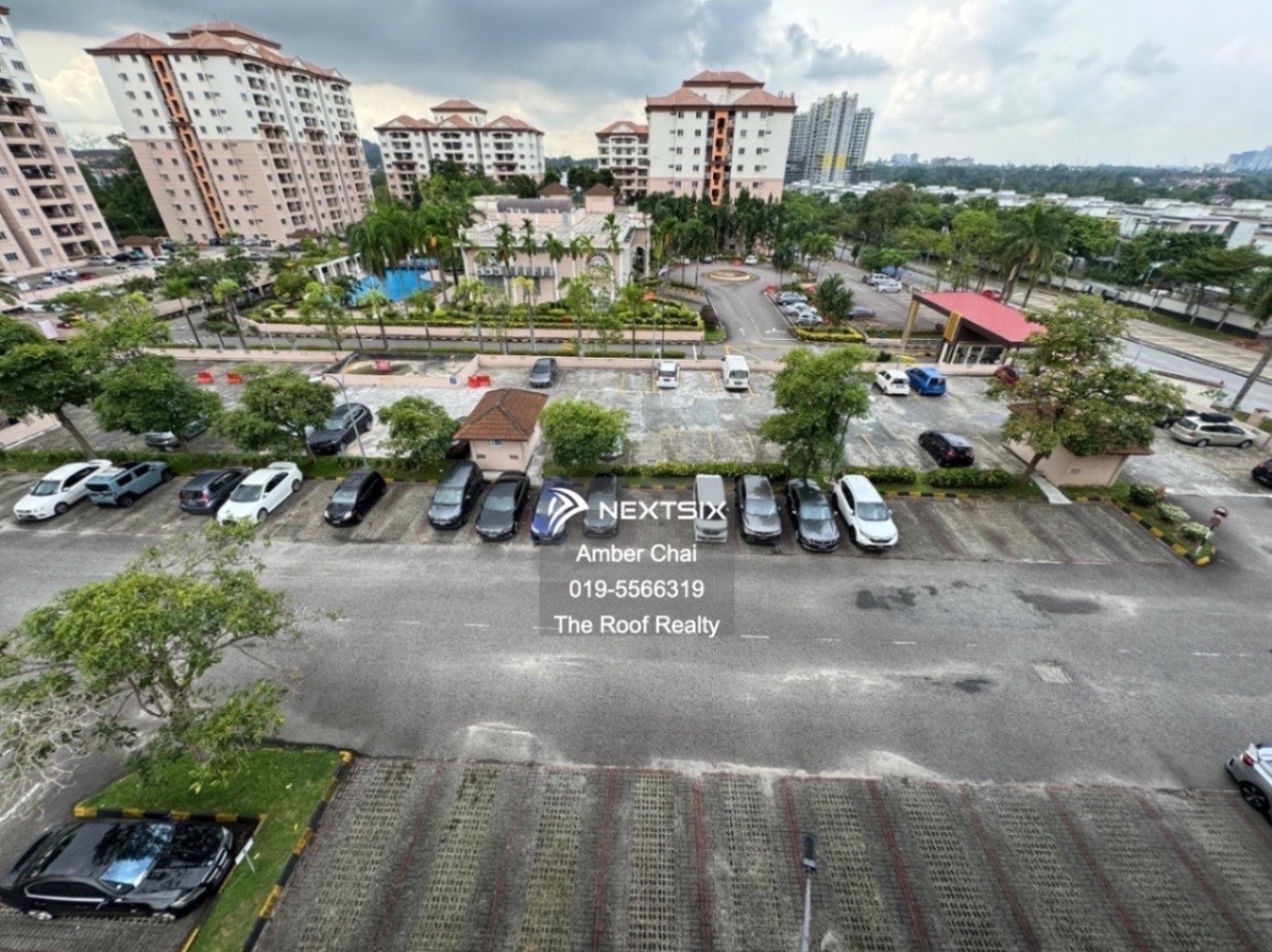 Apartment For Sale in Johor Bahru Johor - Image 8