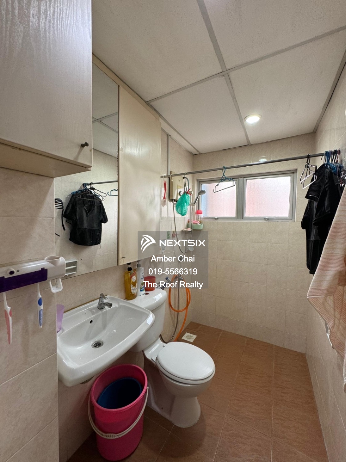 Apartment For Sale in Johor Bahru Johor - Image 9