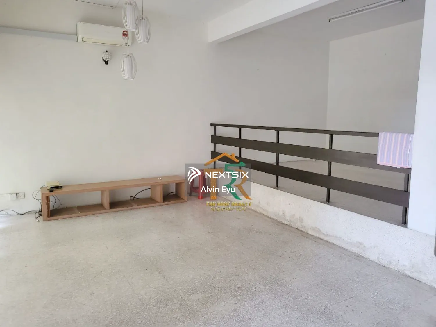 Cluster House For Sale in Batu Pahat Johor