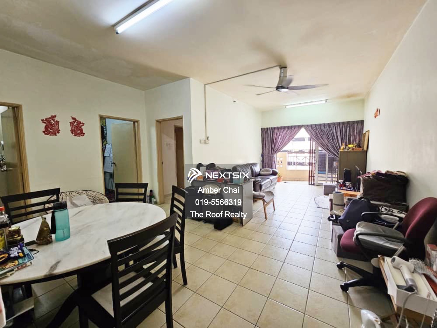 Apartment For Sale in Johor Bahru Johor