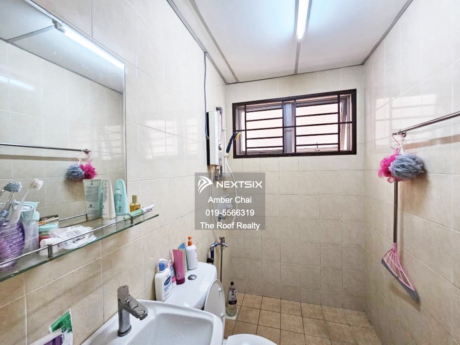 Apartment For Sale in Johor Bahru Johor - Image 5