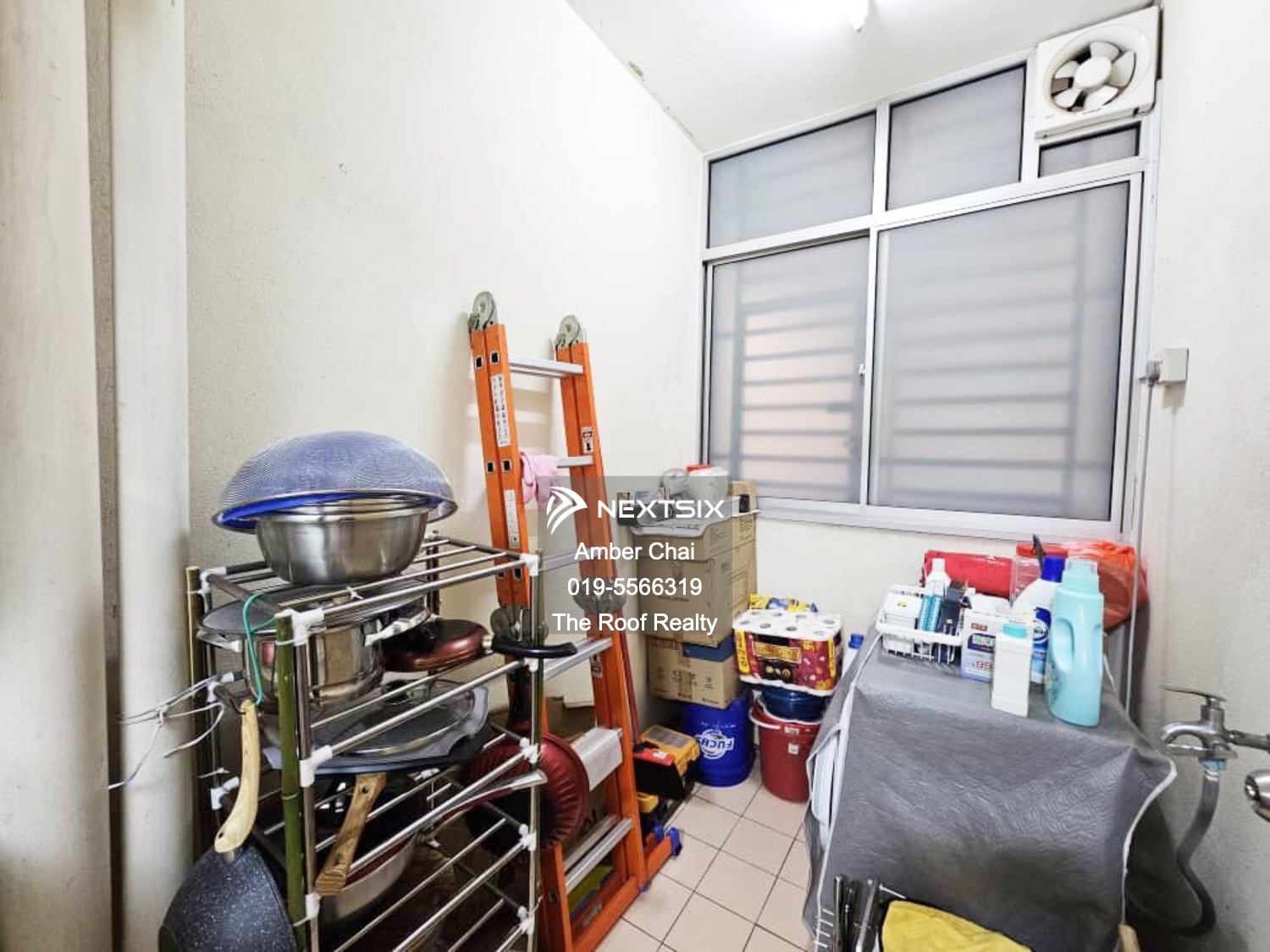 Apartment For Sale in Johor Bahru Johor - Image 7