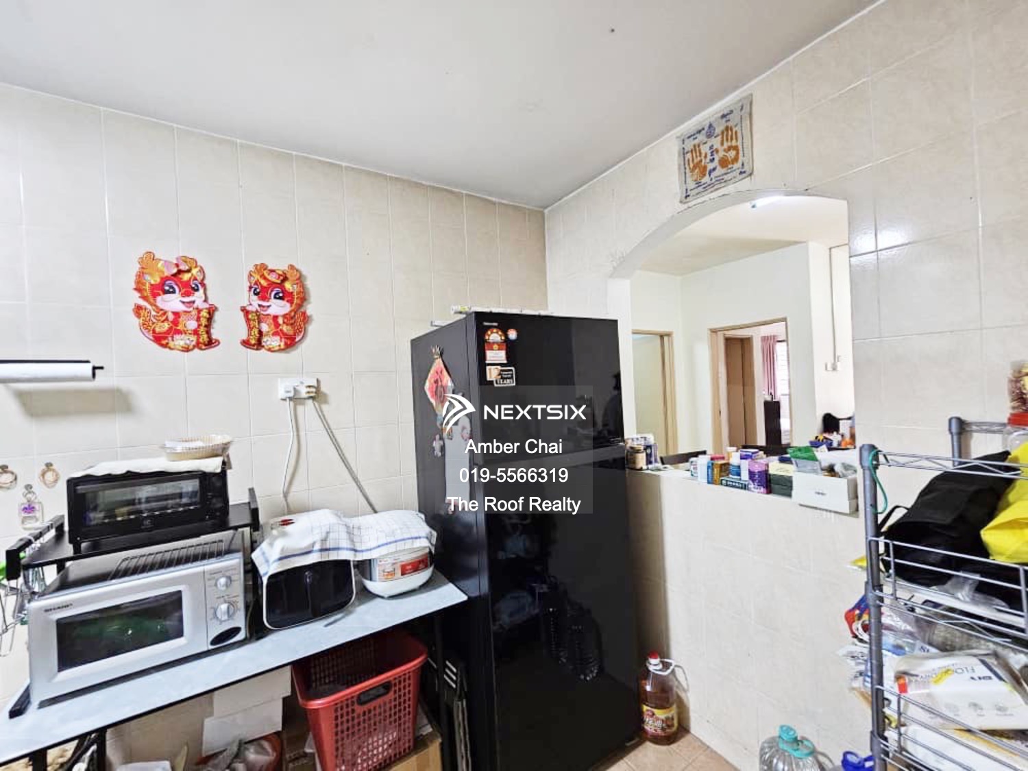 Apartment For Sale in Johor Bahru Johor - Image 8