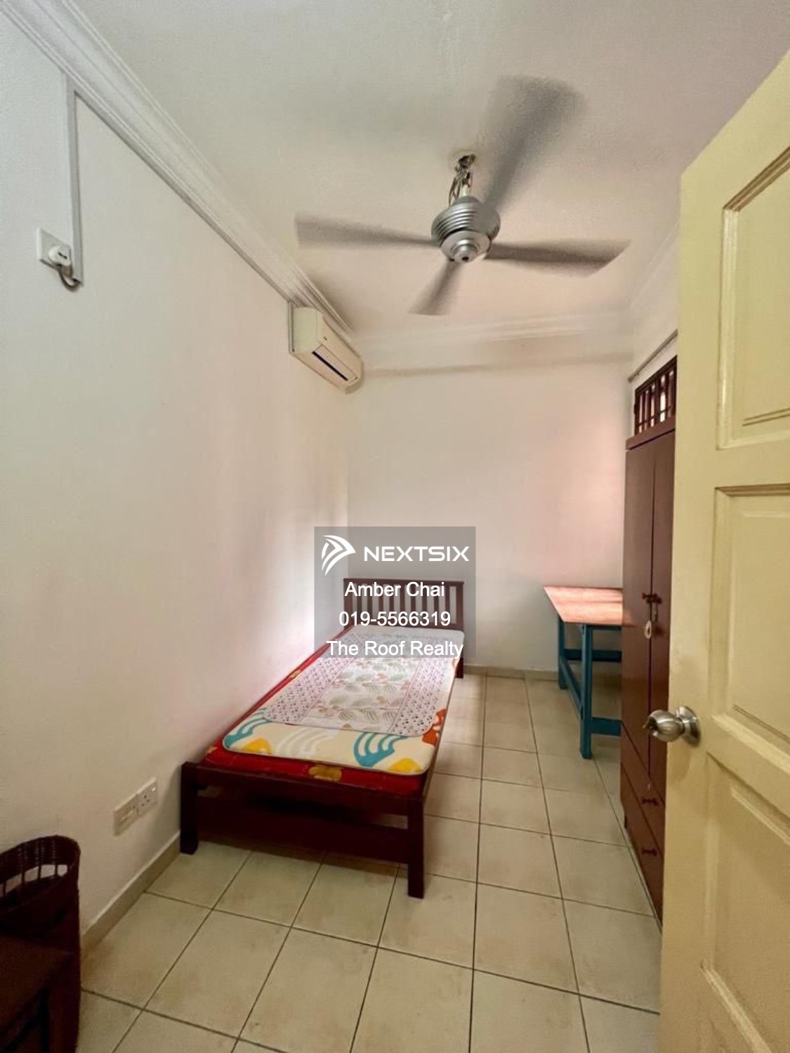Apartment For Sale in Johor Bahru Johor - Image 5