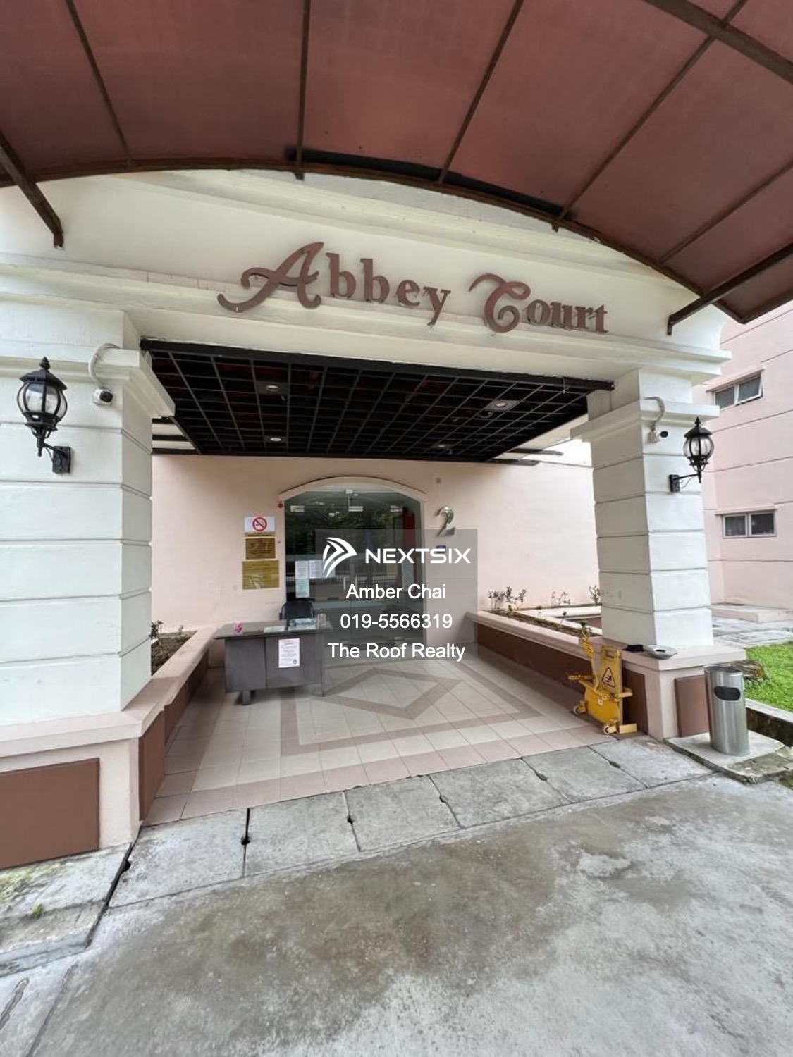 Apartment For Sale in Johor Bahru Johor - Image 8