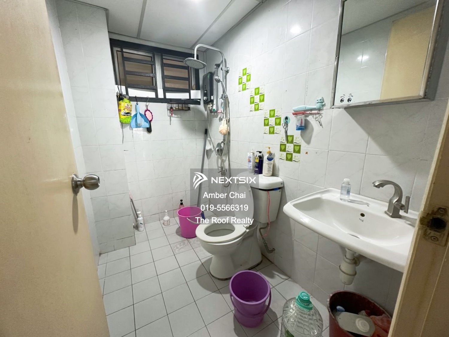 Apartment For Sale in Johor Bahru Johor - Image 5