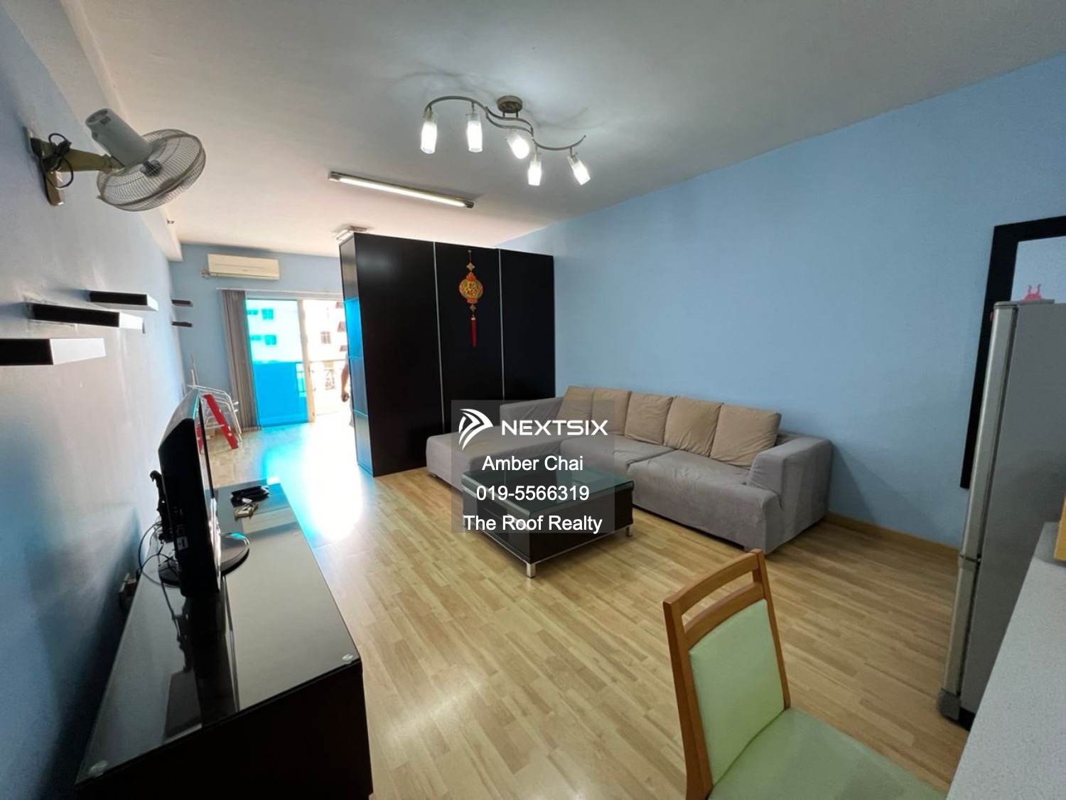 Apartment For Sale in Johor Bahru Johor