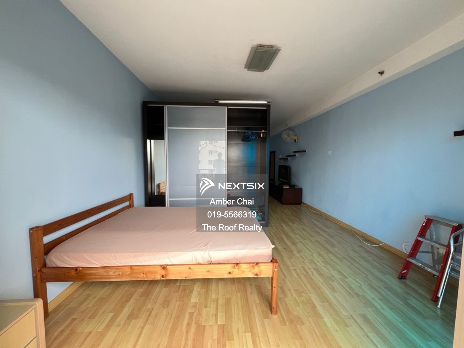 Apartment For Sale in Johor Bahru Johor - Image 5