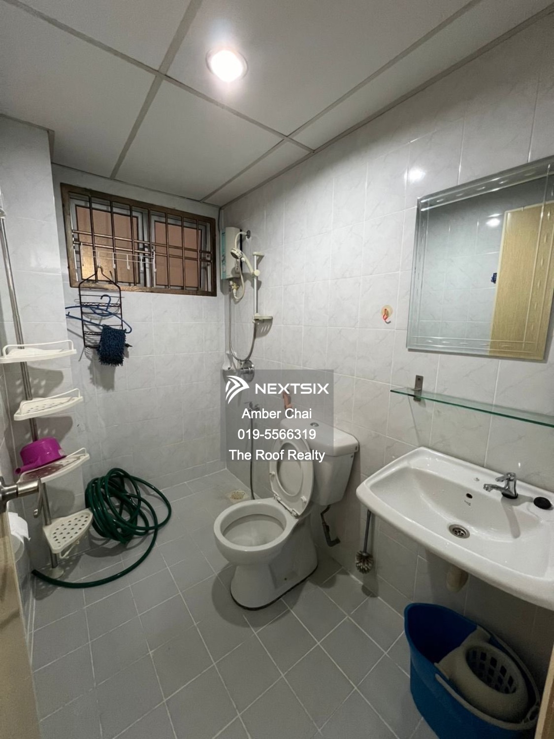 Apartment For Sale in Johor Bahru Johor - Image 6
