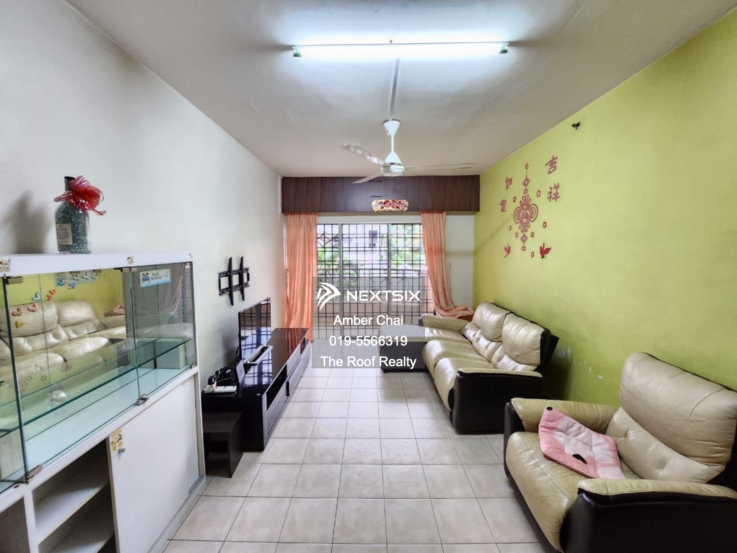 Apartment For Sale in Johor Bahru Johor