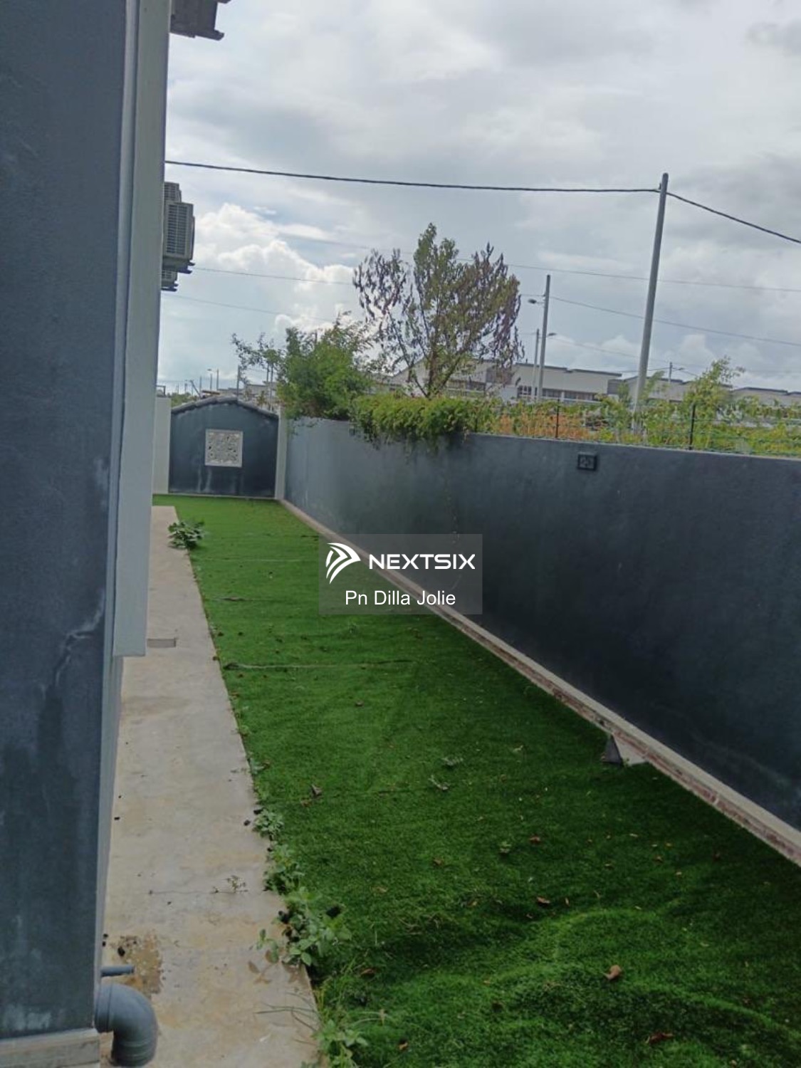 Bungalow For Sale in Nibong Tebal Penang - Image 11