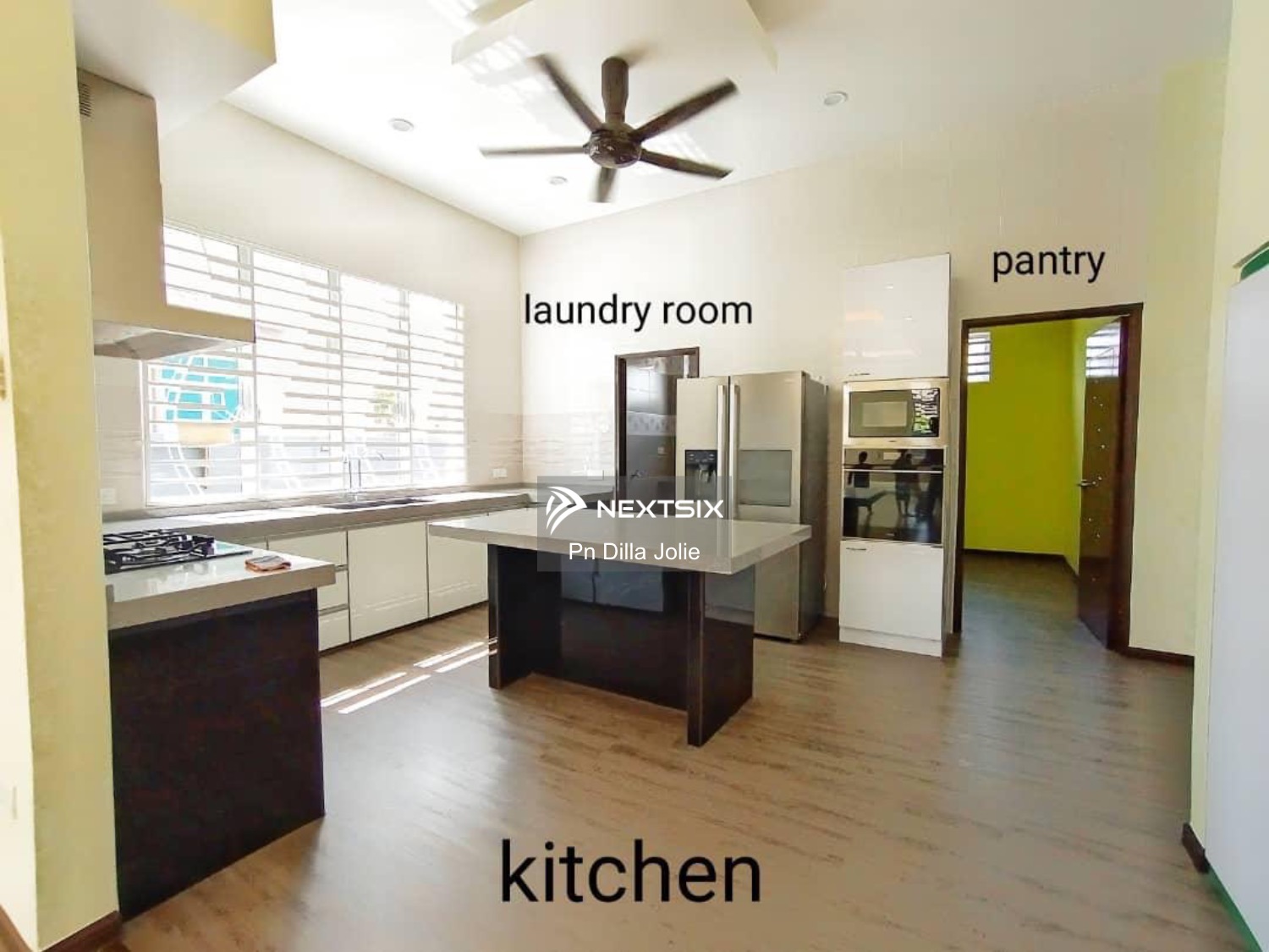 Bungalow For Sale in Nibong Tebal Penang - Image 12